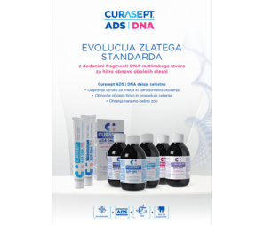 ADS DNA brošura