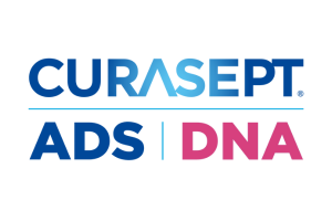Curasept ADS DNA logo