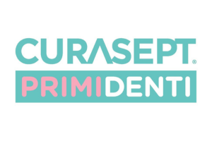 Curasept PrimiDenti logo