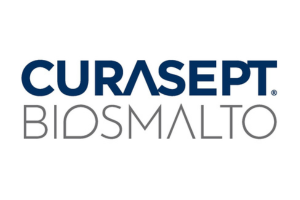 Curasept BIOSMALTO logo